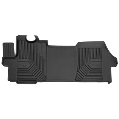 Afbeelding van MOTOS Auto Vloermatten van rubber voor Fiat Ducato III 2006 2020 Verbeter uw reiscomfort met Anti Slip Mat Car No.77 alle weersomstandigheden, bescherming tegen vuil