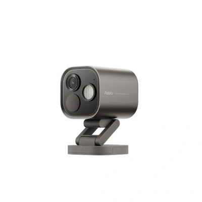 Afbeelding van Aqara Outdoor Camera Hub G5 Pro Wi Fi Black