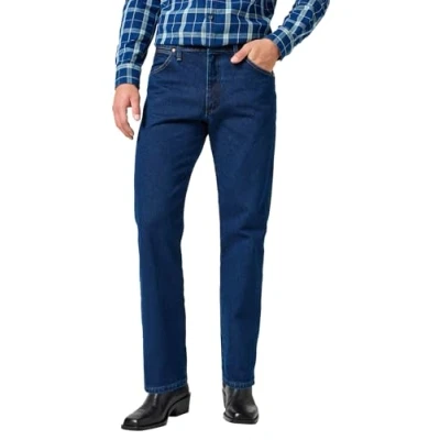 Afbeelding van Wrangler Herren Jeans 13MWZ, Original Regular Bootcut Fit, Straight Leg, DARK STONE, 36W / 34L