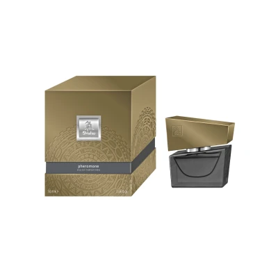 Afbeelding van Pheromon Fragrance Man Grey 50 ml