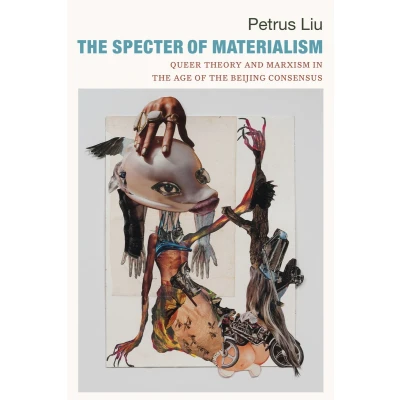 Afbeelding van the Specter of Materialism: Queer Theory and Marxism in Age Beijing Consensus