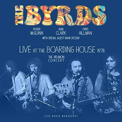 Afbeelding van Best Of Live At Boarding House 1978 (LP)