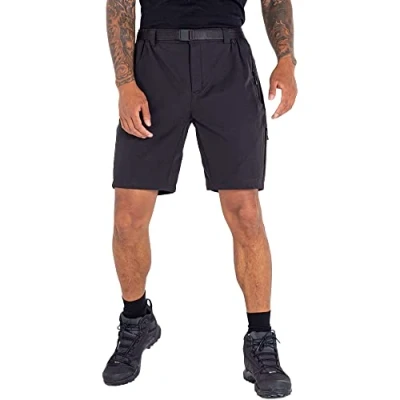 Afbeelding van Dare 2b Heren Tuned in ProShort Broek, Zwart, 54