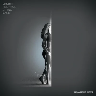 Afbeelding van Yonder Mountain String Band Nowhere Next (LP)