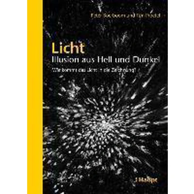 Afbeelding van Licht: Illusion aus Hell und Dunkel: Wie kommt das Licht in die Zeichnung?