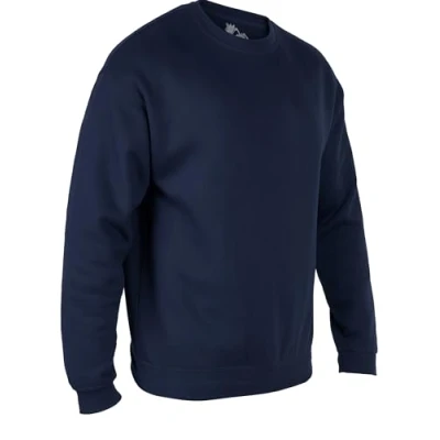 Afbeelding van Himalayan H872 Iconic Heren Team Sweater, XL maat, Navy