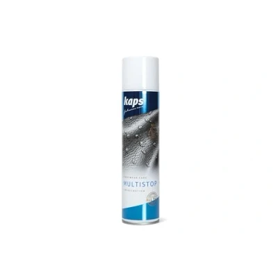 Afbeelding van Kaps Multi Stop Protector Spray met langdurige bescherming tegen water, sneeuw en zout 400ml