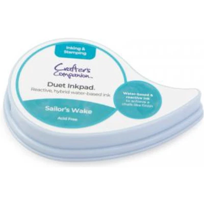 Afbeelding van Crafter&#039;s Companion Duet Inkpad Sailor’s Wake