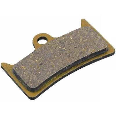 Afbeelding van Union schijfremblok dbp 58s sintered am hope v4 438158