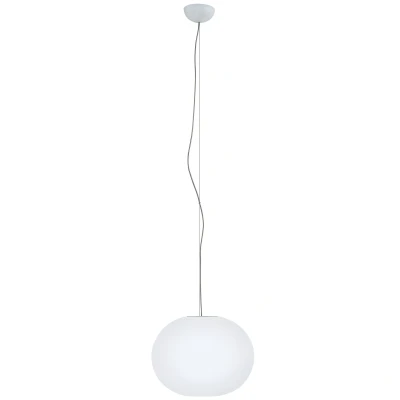 Afbeelding van Flos Glo ball S1 hanglamp Ø33