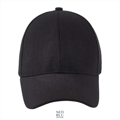 Afbeelding van NEOBLU Tom Anthracite Melanged