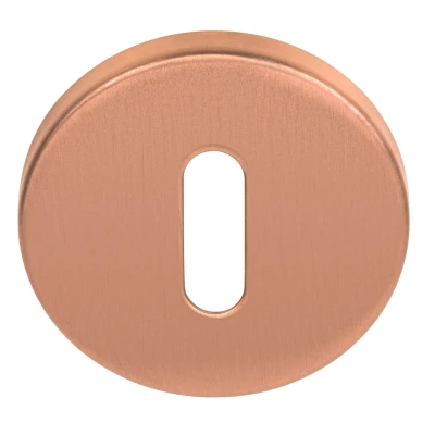 Afbeelding van Formani Sleutelplaatje BASICS LBN50 PVD mat brons