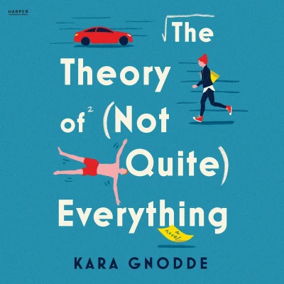 Afbeelding van The Theory of (Not Quite) Everything