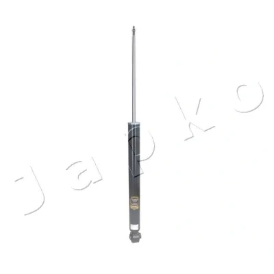 Afbeelding van JAPKO MJ33052 schokdemper Achteras Gasdruk Telescoop Pen bovenaan, Oog onderaan MAZDA: 2 Hatchback (DE, DH) 1.6 MZ CD, 1.5 MZR, 1.3 MZR