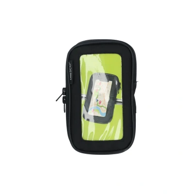 Afbeelding van Dresco Smartphone Houder Fiets XXL