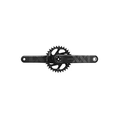 Afbeelding van Sram crankset xx1 eagle 30t fatbike 5&quot; 170mm