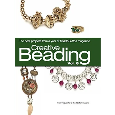 Afbeelding van Creative Beading Vol. 6