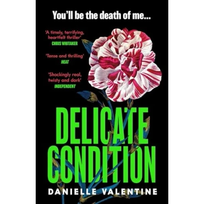 Afbeelding van Delicate Condition