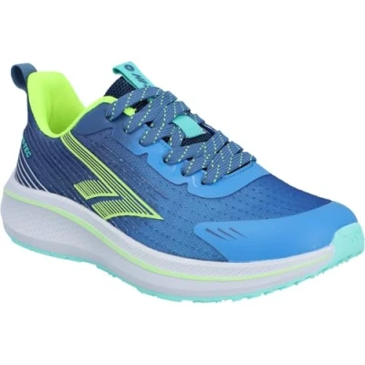 Afbeelding van HI TEC Santorini Chunky sneakers voor dames, Blauw, 39 EU