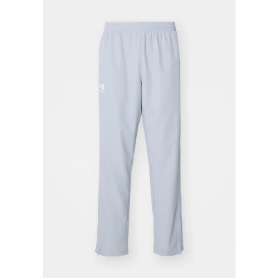 Afbeelding van Under Armour UA Rival WVN Windjack PNT Mod Grijs/Mod Grijs/Wit XXL