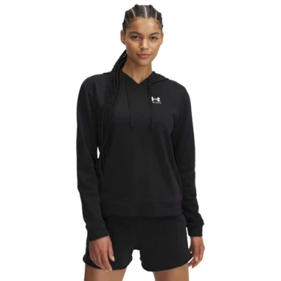 Afbeelding van Under Armour Dames UA Rival Terry Hoodie Shirt