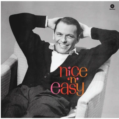 Afbeelding van Frank Sinatra Nick&#039;n&#039;easy + 1