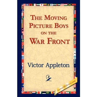 Afbeelding van the Moving Picture Boys on War Front