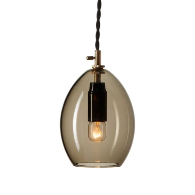 Afbeelding van Northern Unika Hanglamp SmallØ10.5 Grijs