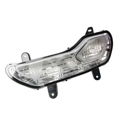 Afbeelding van Mistlicht DEPO 431 2037R UEN