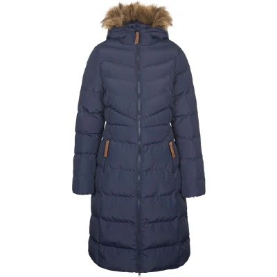 Afbeelding van Trespass Damen Jacke Audrey Female Casual Jacket Navy S