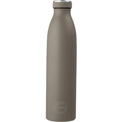 Afbeelding van AYA &amp; IDA Drinking Bottle 750ml DRIFTWOOD