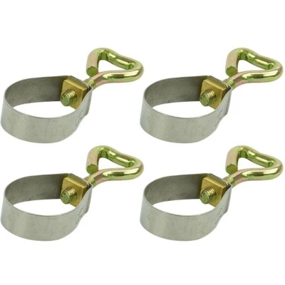 Afbeelding van Pro Plus Stelring Verstelbaar Ø 26 t/m 28 mm 4 stuks