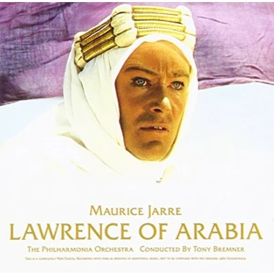Afbeelding van Lawrence Of Arabia