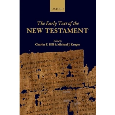 Afbeelding van the Early Text of New Testament