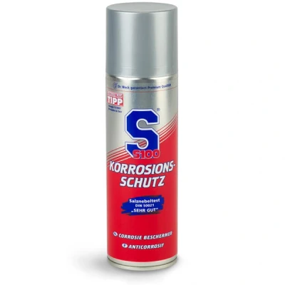 Afbeelding van S100 Corrosiebescherming 300ml