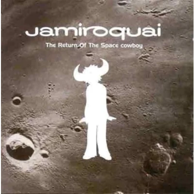 Afbeelding van Jamiroquai the Return of Space Cowboy (2 LPs)