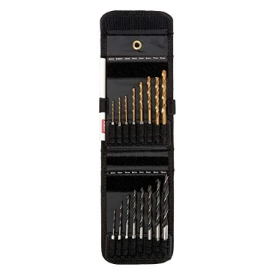 Afbeelding van Trend Snappy hex boorset 16PC SNAP/HD1/SET