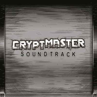 Afbeelding van Surasshu Cryptmaster (Original Game Soundtrack) (LP)