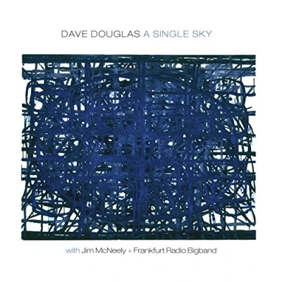 Afbeelding van Dave Douglas Single Sky