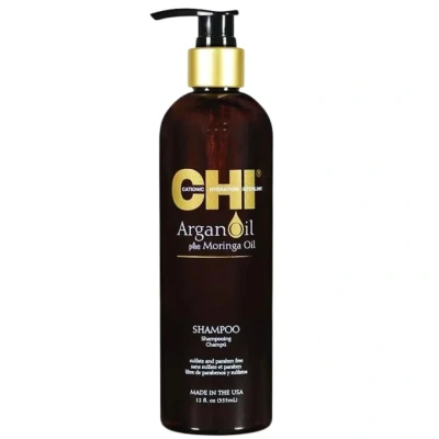 Afbeelding van Chi Argan Oil Shampoo 355ml