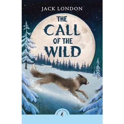 Afbeelding van the Call of Wild