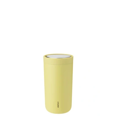 Afbeelding van Stelton To Go Click mok 0,2 l. Laevis