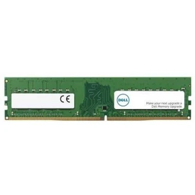 Afbeelding van DELL AC027075 geheugenmodule 16 GB 1 x DDR5 4800 MHz ECC