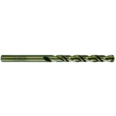 Afbeelding van KS Tools 330.3114 HSS G Co 5 Spiraalboren, 11,4mm, per pak
