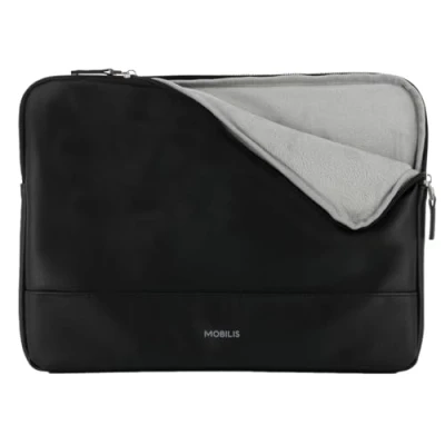 Afbeelding van Laptoptas Mobilis 042059 Zwart