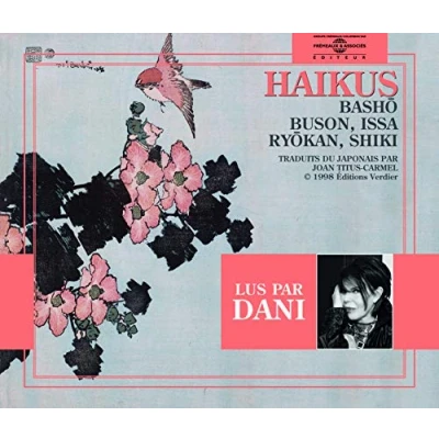 Afbeelding van Dani Haikus (2 CD)