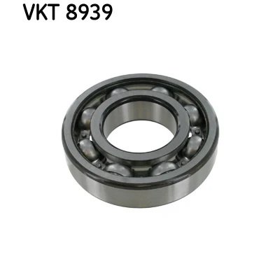 Afbeelding van SKF Versnellingsbaklager VKT 8939