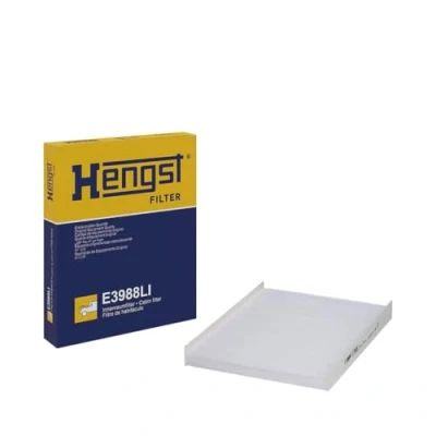 Afbeelding van Hengst Filter Interieurfilter E3988LI