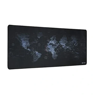 Afbeelding van Mat Subblim SUB MP 01PUW01 Zwart (1 Stuks)