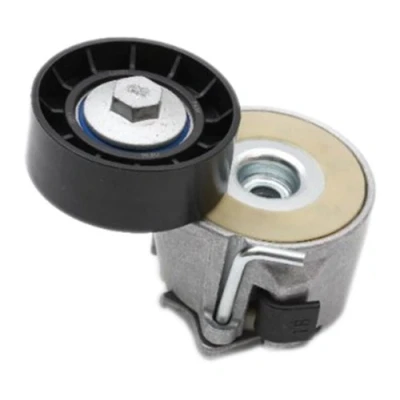 Afbeelding van Spanner, Poly V riem ASHIKA 128 08 802